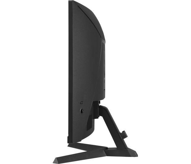 IIYAMA 27'' G-MASTER G2766HSU-B1 Czarny - 673539 - zdjęcie 7